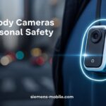 Best Body Cameras for Personal Safety