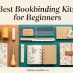 Best Bookbinding Kits for Beginners