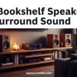 Best Bookshelf Speakers for Surround Sound