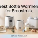 Best Bottle Warmers for Breastmilk
