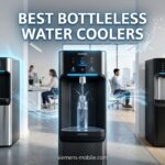 Best Bottleless Water Coolers