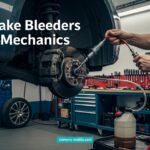 Best Brake Bleeders for DIY Mechanics