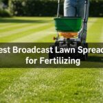Best Broadcast Lawn Spreaders for Fertilizing