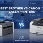 Best Brother vs Canon Laser Printers