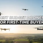Best Budget Drones for First-Time Buyers