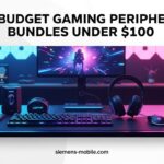 Best Budget Gaming Peripheral Bundles Under $100