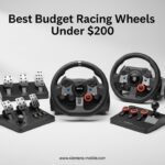 Best Budget Racing Wheels Under $200