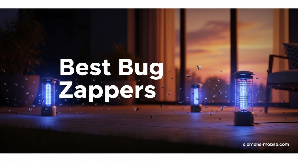 Best Bug Zappers
