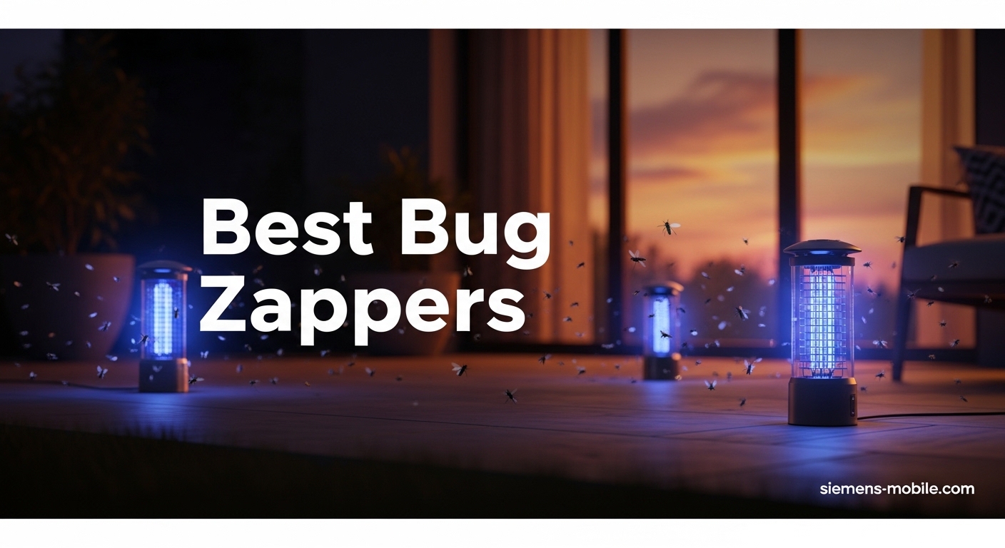 Best Bug Zappers