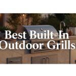 Best Built-In Outdoor Grills