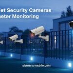 Best Bullet Security Cameras for Perimeter Monitoring