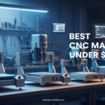 Best CNC Machines Under $2000