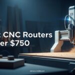 Best CNC Routers Under $750