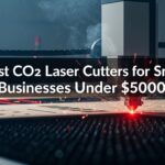 Best CO2 Laser Cutters for Small Businesses Under $5000