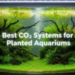Best CO2 Systems for Planted Aquariums