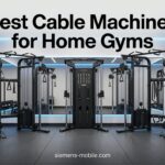 Best Cable Machines for Home Gyms