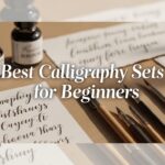 Best Calligraphy Sets for Beginners