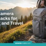 Best Camera Backpacks for Hiking and Travel