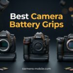 Best Camera Battery Grips