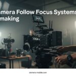 Best Camera Follow Focus Systems for Filmmaking