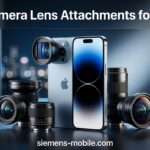 Best Camera Lens Attachments for iPhone