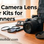 Best Camera Lens Filter Kits for Beginners