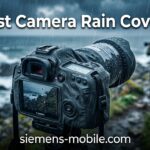 Best Camera Rain Covers