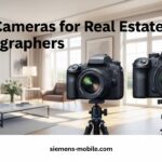 Best Cameras for Real Estate Photographers