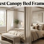 Best Canopy Bed Frames