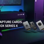 Best Capture Cards for Xbox Series X