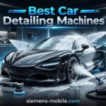 Best Car Detailing Machines
