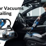 Best Car Vacuums for Detailing