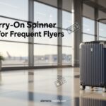 Best Carry-On Spinner Luggage for Frequent Flyers