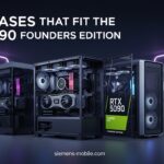 Best Cases That Fit the RTX 5090 Founders Edition