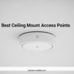 Best Ceiling Mount Access Points