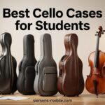 Best Cello Cases for Students