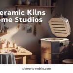 Best Ceramic Kilns for Home Studios