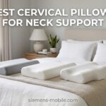 Best Cervical Pillows for Neck Support