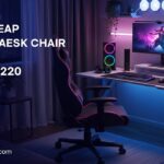 Best Cheap Gaming Desk and Chair Combos Under $250