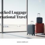 Best Checked Luggage for International Travel
