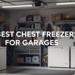 Best Chest Freezers for Garages