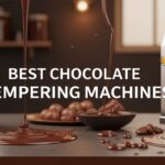 Best Chocolate Tempering Machines