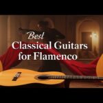 Best Classical Guitars for Flamenco
