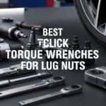 Best Click Torque Wrenches for Lug Nuts