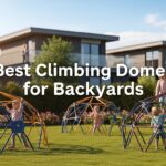 Best Climbing Domes for Backyards