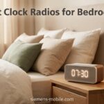 Best Clock Radios for Bedrooms