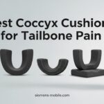 Best Coccyx Cushions for Tailbone Pain