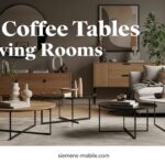 Best Coffee Tables for Living Rooms