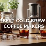 Best Cold Brew Coffee Makers