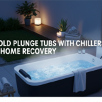 Best Cold Plunge Tubs with Chillers for Home Recovery